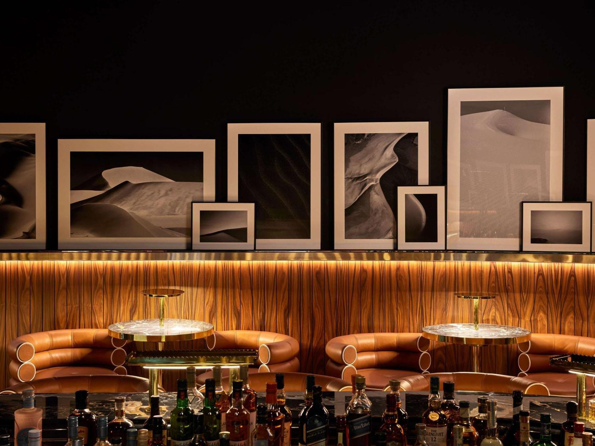 Hotel Mama Shelter Dubai Esterno foto